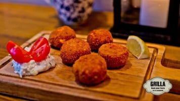 Il Giaguaro Nourriture