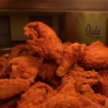 La Casa De Los Loaiza drink