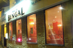 El Caribeño, México Exterior