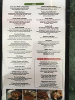 Verdementa menu