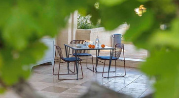 Oscuro brebaje Extérieur