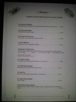 Sushi Itto Plaza Valle menu