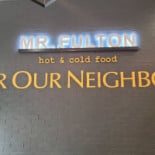 Los Almuerzos del Cuate Logo