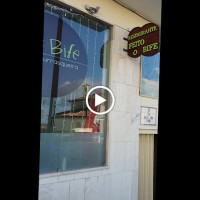 La Casona del Arco Extérieur