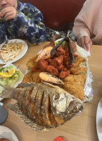 Takum! México Comida