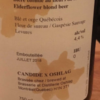 Cafe Del Zaguan Carta