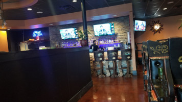 Tepozan inside