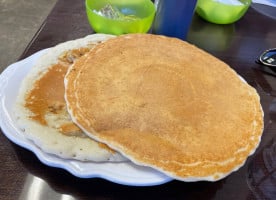 Oceano, México food