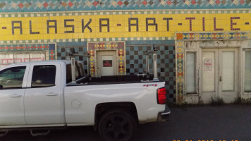 Crossroads Extérieur