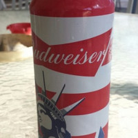 Outpost drink