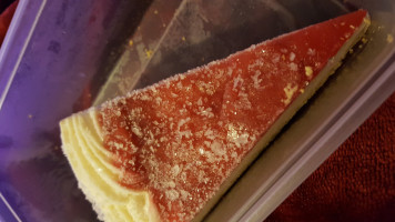 La Pequeña Susana food