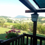 La Croquería, México outside