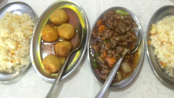 Paletería Zamora food