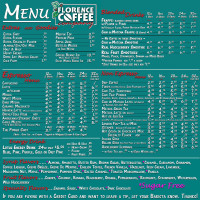 Giggling Dolphin Restaurant And Boat Bar menu
