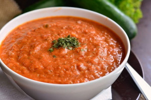 El Carajillo Mariscos food