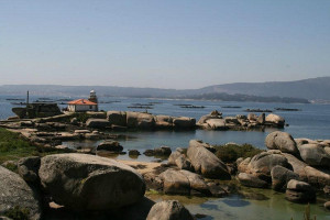 Milagrito Concedido Extérieur