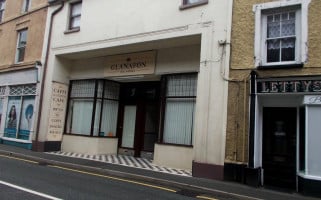 Asitla, México Exterior