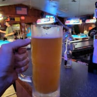 Mariscos El Sobrino inside