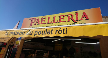 The Cheesecake Factory