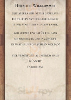 Suntory Del Valle Carte