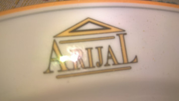 Sonora Grill - Narvarte drink