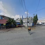 La Trucha Feliz Exterior