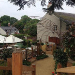 Restaurante Bar Casa Carrera Extérieur