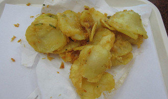 Nemi food