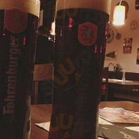 Carnitas El Chacho Dentro