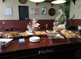 Kouyin Asian Eatery inside