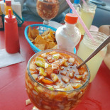 Mariscos Nuevo Horizonte Boisson