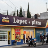 Lopez Pizza 2 Außen
