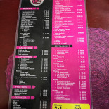 Piel Canela, México Carta