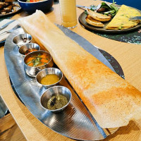 Taka Sushi Zacatecas drink