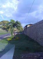 Trattoria Da Franco Exterior