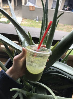 Parrots Cracker, México Bebida