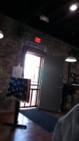 Cafe Cortez outside