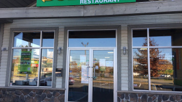 Casa Ciento28 Extérieur