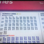 Pizzas Vazquez Carta