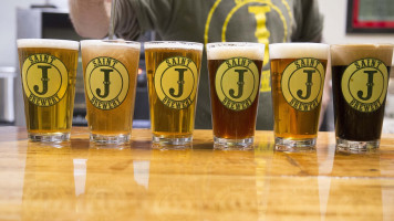 Casa Ciento28 Boisson