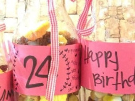 Artesano Hamburgueseria Carta