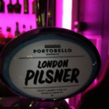 Mcgregor's Resto Pub Bebida