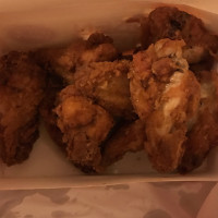 Altos De Chavón food