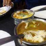 La Perla De Tzitzio Comida