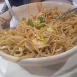 La Perla De Tzitzio Comida