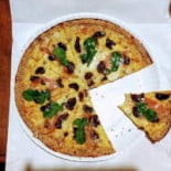 Terraza Siete Zacatlán Comida