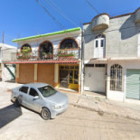 Panaderia Nancy Exterior
