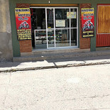 Panaderia Nancy Exterior