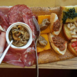 Panda's Express Comida