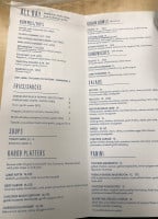 Las Olas Del Mar Carte